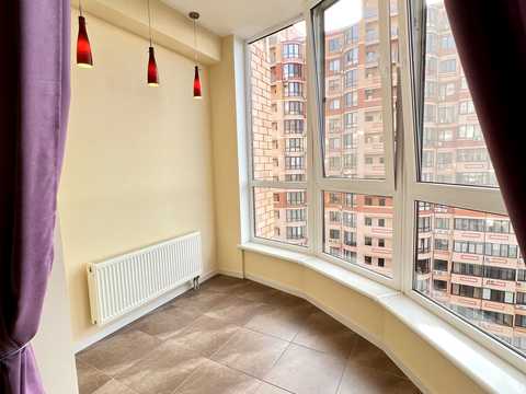 квартира за адресою Незалежності вул. (Армійська), 8г