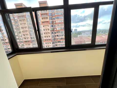 квартира за адресою Незалежності вул. (Армійська), 8г