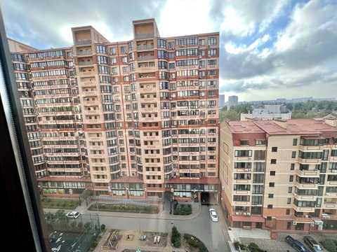 квартира за адресою Незалежності вул. (Армійська), 8г