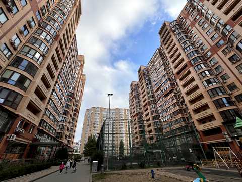квартира за адресою Незалежності вул. (Армійська), 8г