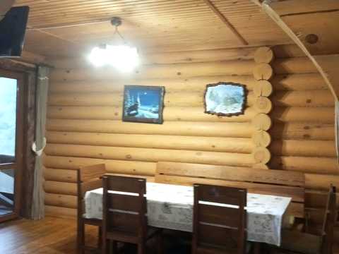 дом по адресу Заозерна ул.