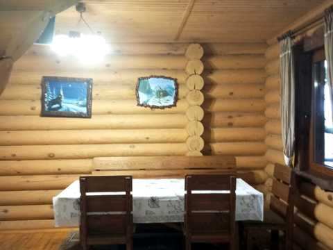 дом по адресу Заозерна ул.