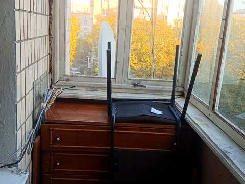 комната по адресу Заречанская ул., 22/1
