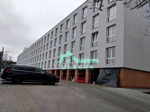 квартира за адресою Миколи Боровського вул., 1/17