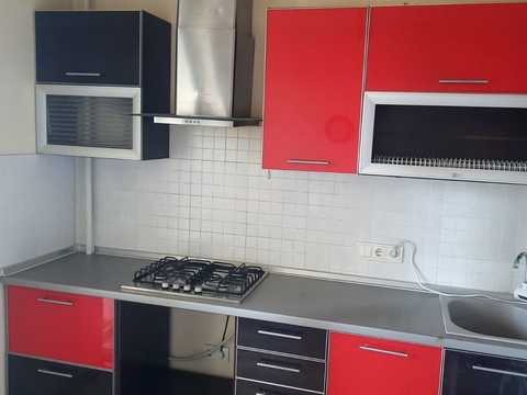 квартира по адресу Коцюбинского ул., 8