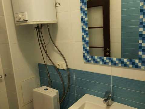 квартира по адресу Коцюбинского ул., 8