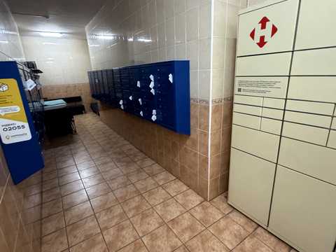 квартира за адресою Анни Ахматової вул., 34