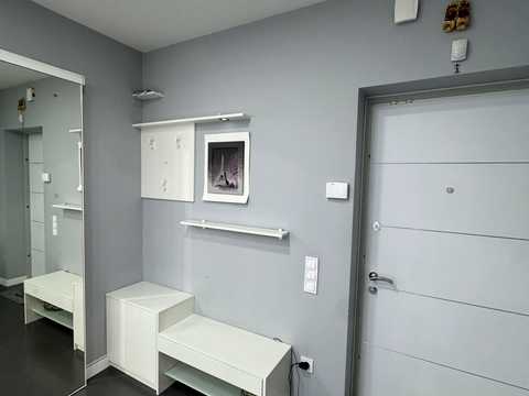 квартира за адресою Анни Ахматової вул., 34