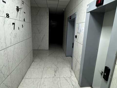 квартира за адресою Анни Ахматової вул., 34
