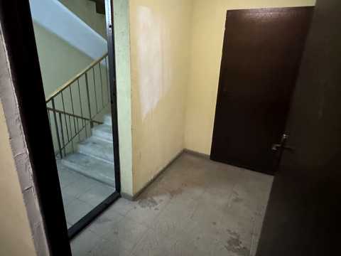 квартира за адресою Анни Ахматової вул., 34