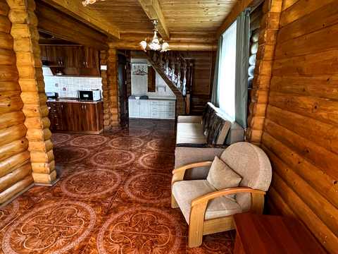 дом по адресу Буковинська, 85в