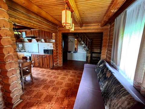 дом по адресу Буковинська, 85в