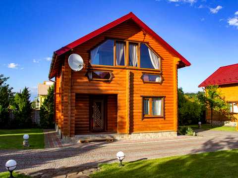 дом по адресу Буковинська, 85в