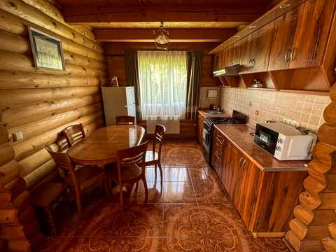 дом по адресу Буковинська, 85в