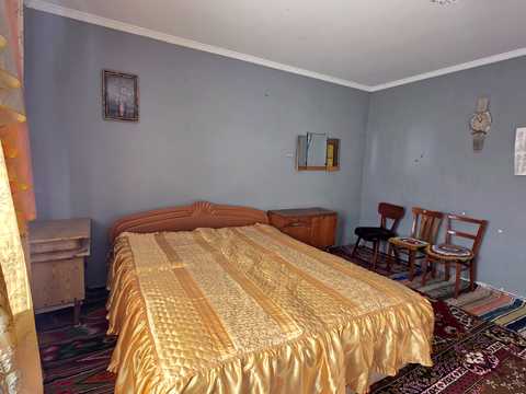 будинок за адресою с. Кривець, Шевченка, 60 