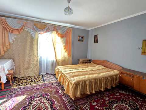 будинок за адресою с. Кривець, Шевченка, 60 