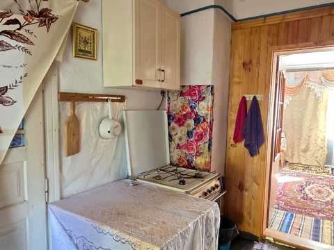 будинок за адресою с. Кривець, Шевченка, 60 