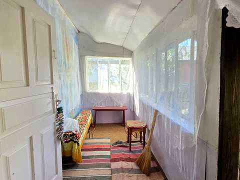 будинок за адресою с. Кривець, Шевченка, 60 