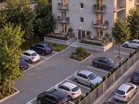 комерційна за адресою Озерна вул., 3