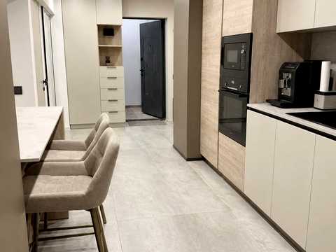квартира за адресою Богдана Хмельницького вул., 39