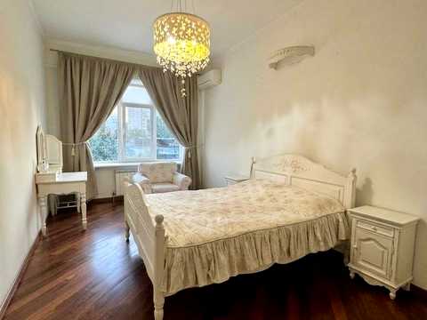 квартира за адресою Балтиморська вул. (Посмітного), 9а