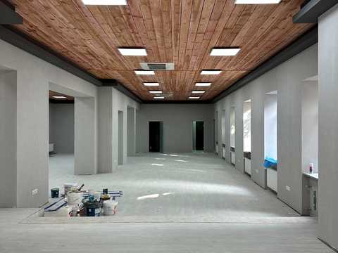 комерційна за адресою Преображенська вул., 36