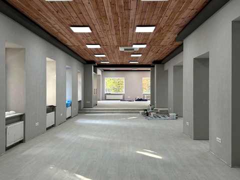 комерційна за адресою Преображенська вул., 36