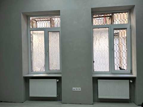 комерційна за адресою Преображенська вул., 36