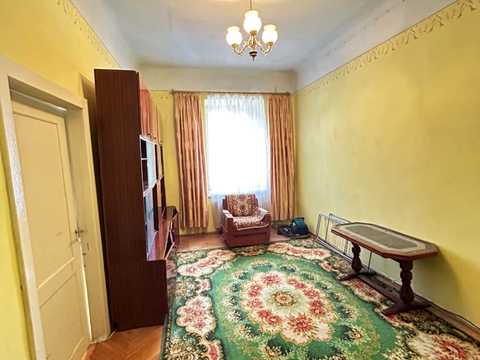 квартира за адресою Ринок пл., 34