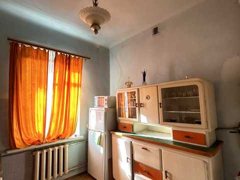 квартира за адресою Ринок пл., 34