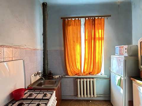 квартира за адресою Ринок пл., 34