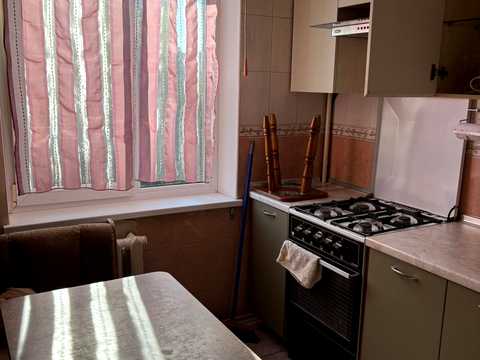 квартира за адресою Володимира Івасюка вул. (Головка), 4