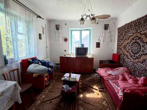 будинок за адресою с. Молодаво Перше, Перемоги, 88