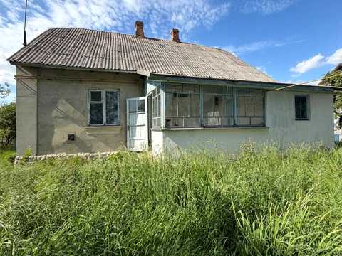 будинок за адресою с. Молодаво Перше, Перемоги, 88