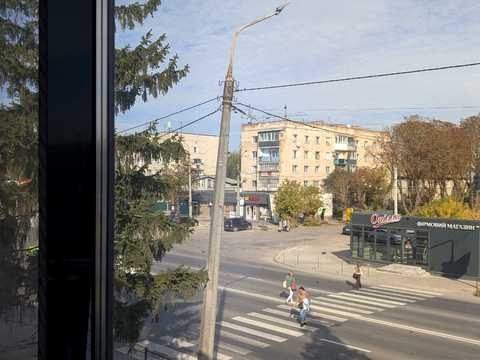 комерційна за адресою Тернопіль, Микулинецька вул., 116/1