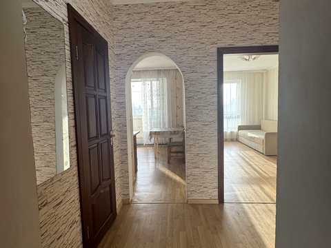 квартира за адресою Лесі Українки вул., 74-В