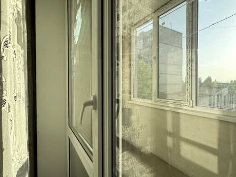 квартира за адресою Лесі Українки вул., 74-В