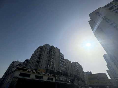 квартира за адресою Лесі Українки вул., 74-В
