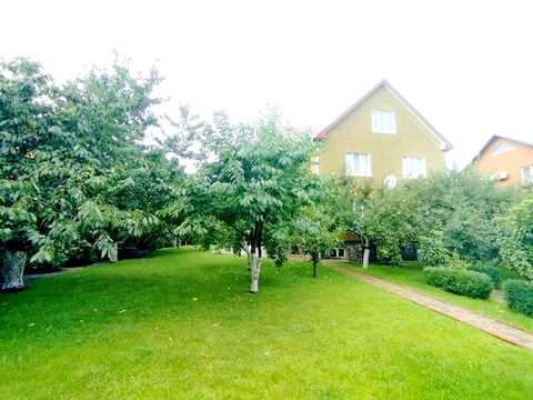 будинок за адресою с. Софіївська Борщагівка, Фермерська вул.