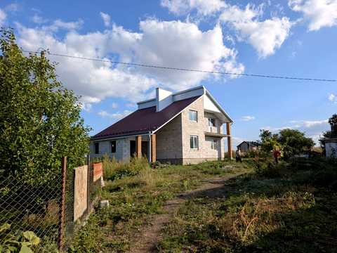 будинок за адресою с. Великі Гаї, Шевченка вул., 20-Б