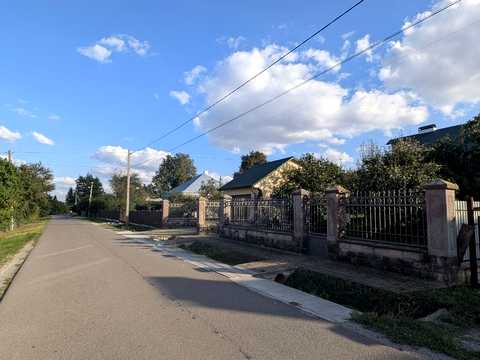 будинок за адресою с. Великі Гаї, Шевченка вул., 20-Б