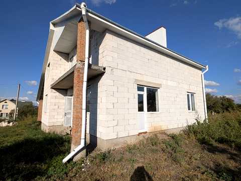 будинок за адресою с. Великі Гаї, Шевченка вул., 20-Б