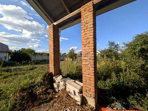 будинок за адресою с. Великі Гаї, Шевченка вул., 20-Б