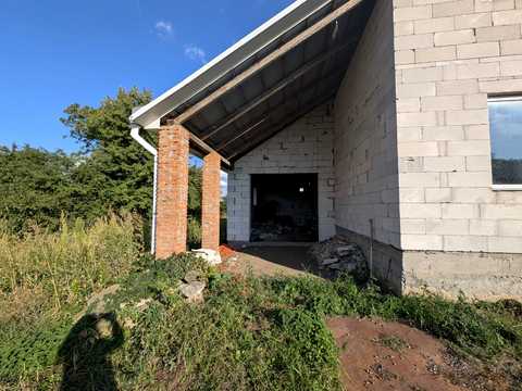 будинок за адресою с. Великі Гаї, Шевченка вул., 20-Б