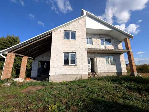 будинок за адресою с. Великі Гаї, Шевченка вул., 20-Б