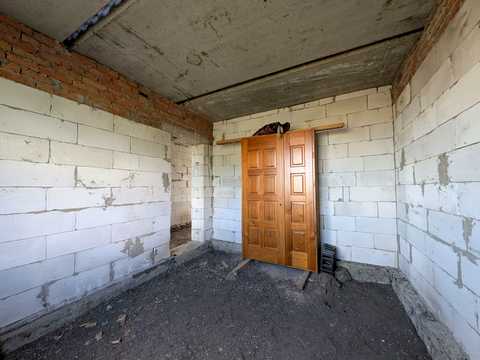будинок за адресою с. Великі Гаї, Шевченка вул., 20-Б