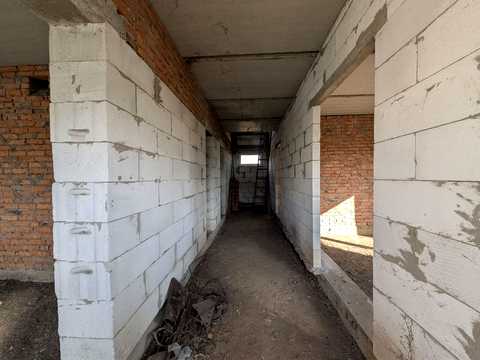 будинок за адресою с. Великі Гаї, Шевченка вул., 20-Б