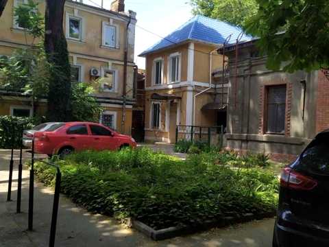 квартира за адресою Канатна вул., 94