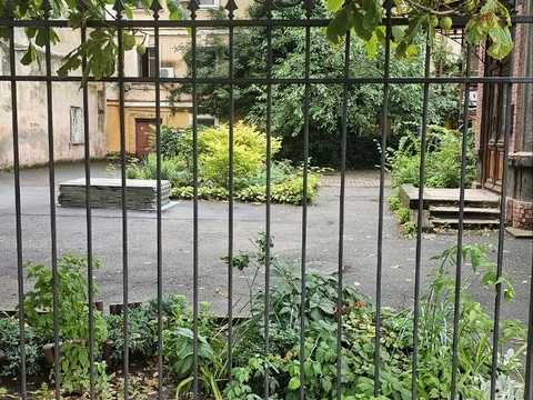 квартира за адресою Канатна вул., 94