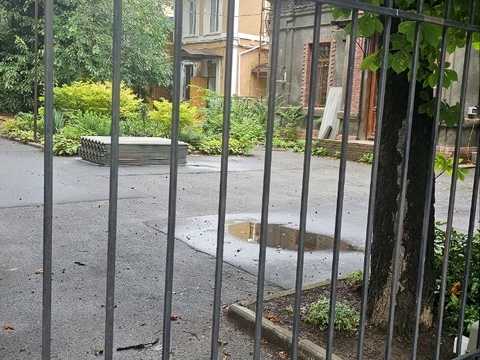 квартира за адресою Канатна вул., 94